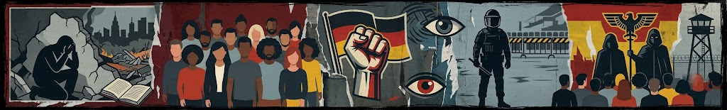 Rechte Angst