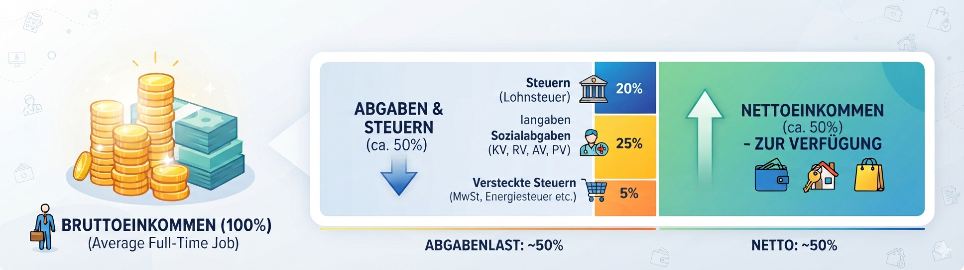 STEUERN