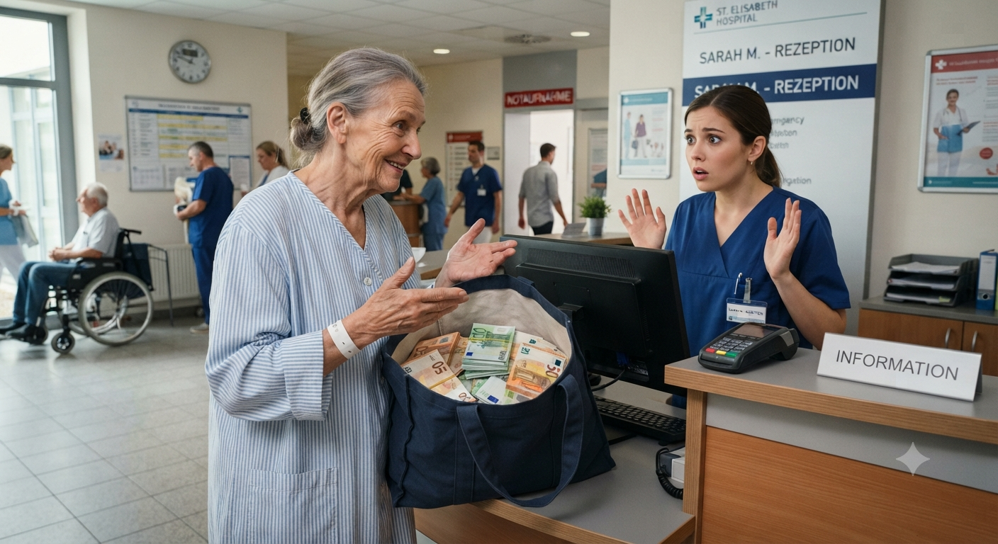 Gesundheits Geld